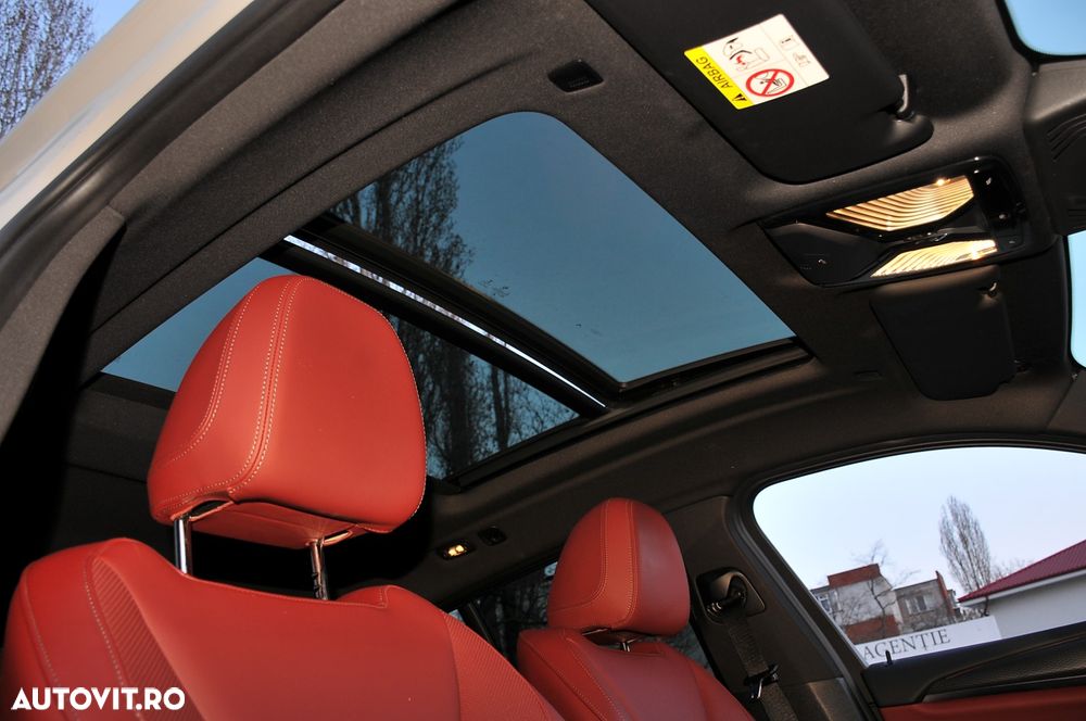 BMW X4 xDrive20d Aut. M Sport - 29