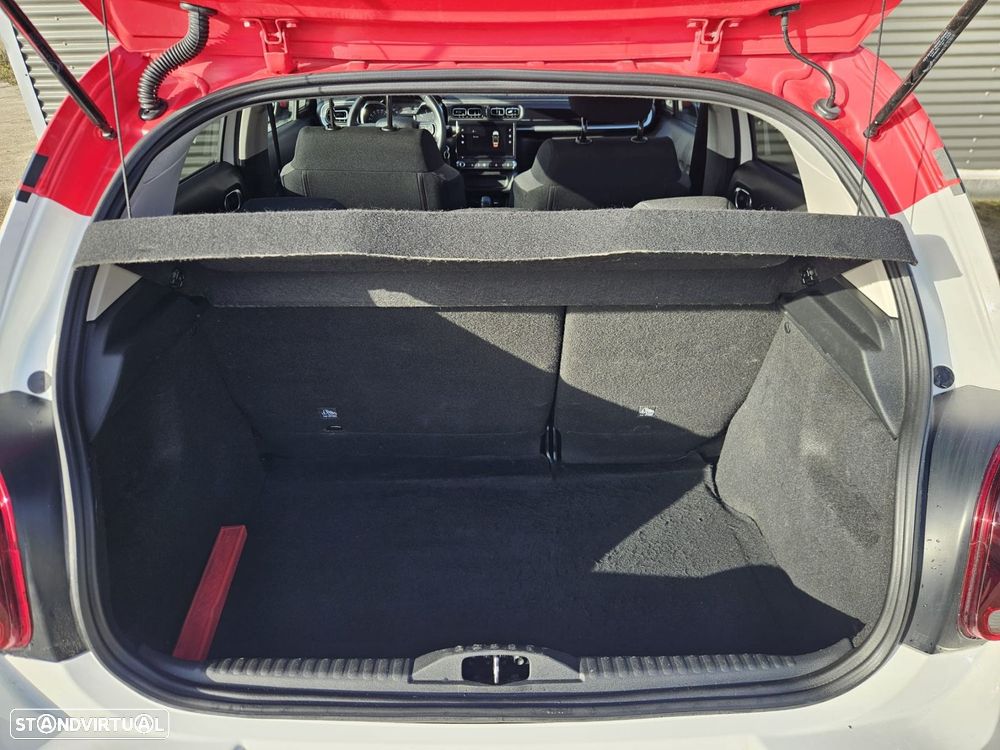 Citroën C3 1.2 PureTech Shine - 49
