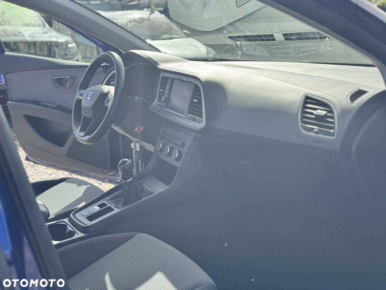 Seat Leon - 27