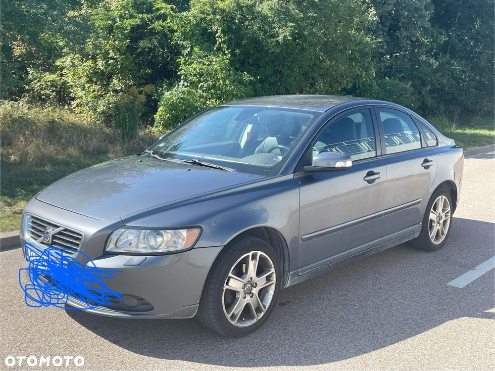 Volvo S40 1.8 - 2