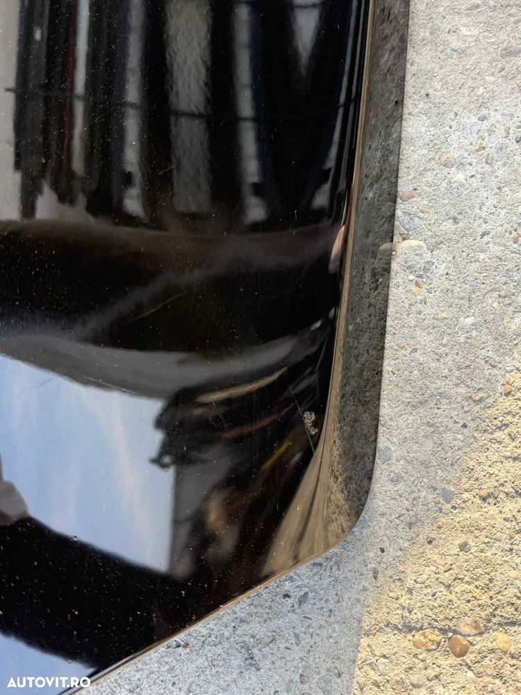 Usa fata spate stanga dreapta BMW seria 5 F10 culoare Schwarz 2 668 - 12