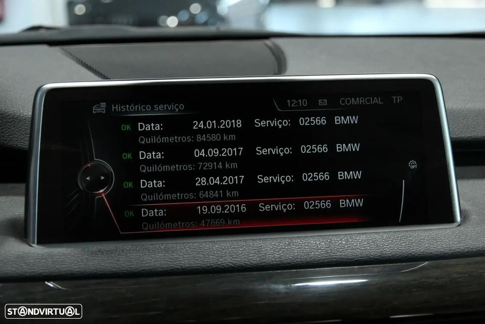BMW X5 40 d xDrive - 20