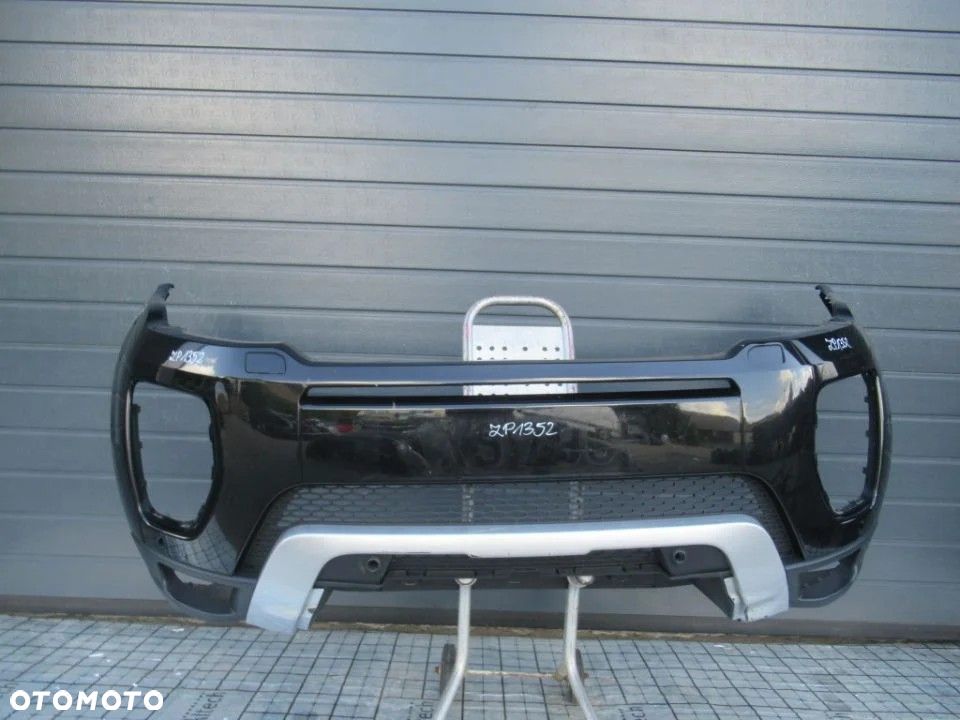 ZDERZAK PRZÓD PRZEDNI RANGE ROVER EVOQUE I LIFT 2015-2018