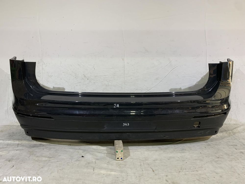 Bara spate VW Tiguan 2017, 2018, 2019, 2020, cod OE 5NA807417 - 1