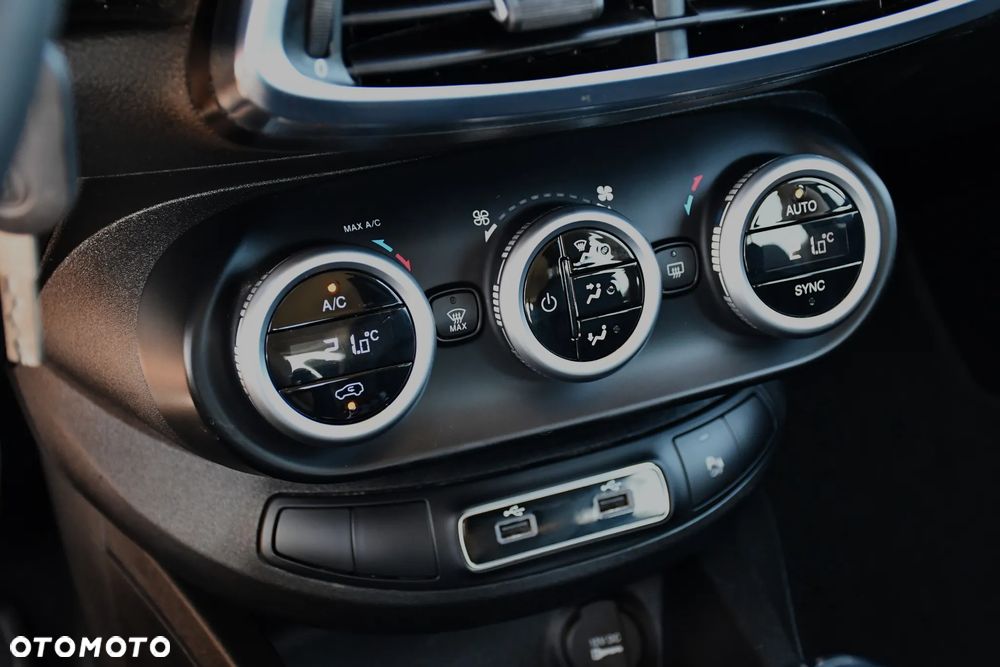 Fiat 500X 1.6 Multijet 4x2 S&S Cross - 15