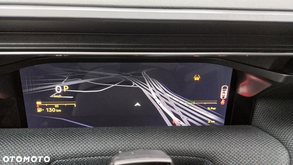 Citroën C5 Aircross 1.2 mHEV Max eDCT6 - 14