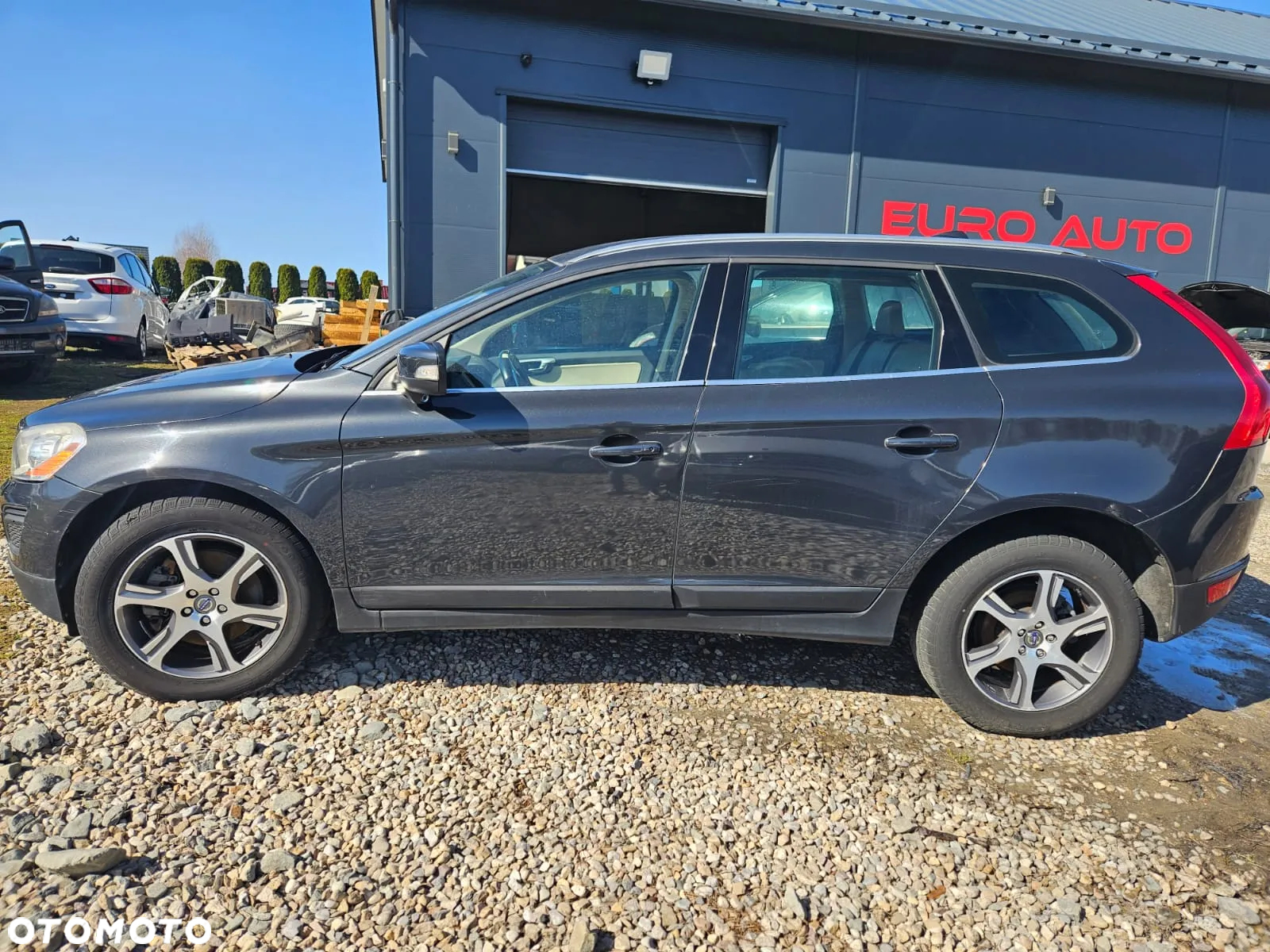 Volvo XC 60 D3 AWD Summum - 4