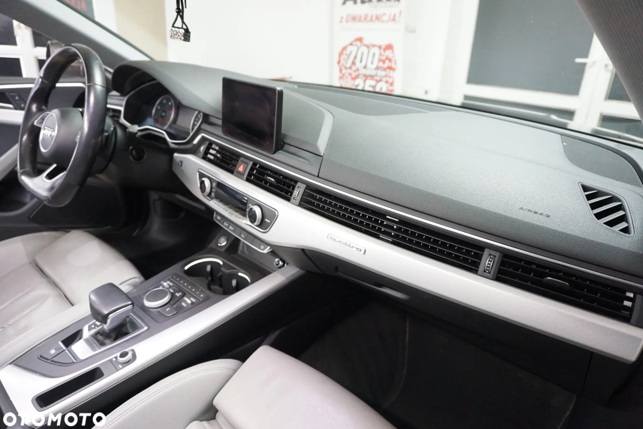Audi A5 2.0 TDI Quattro S tronic - 21
