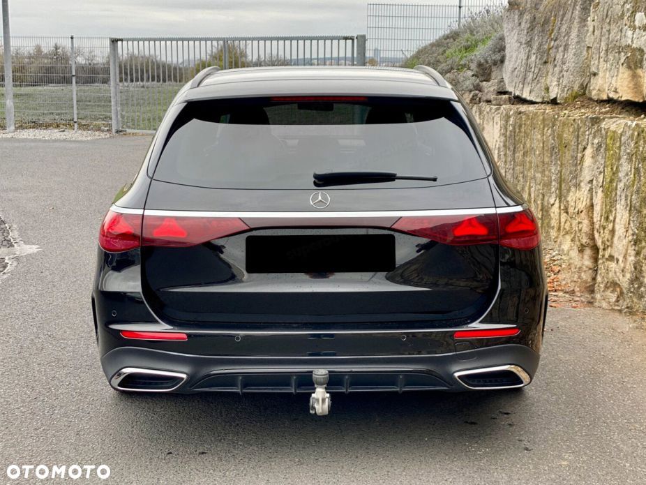 Mercedes-Benz Klasa E - 3