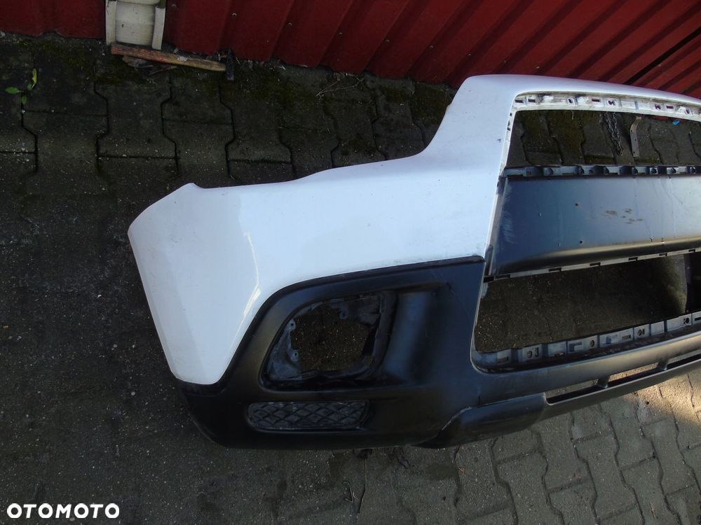 Mitsubishi ASX zderzak przedni 6400 C950 - 5