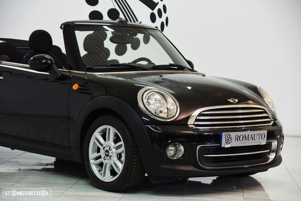 MINI 3 Portas - 8
