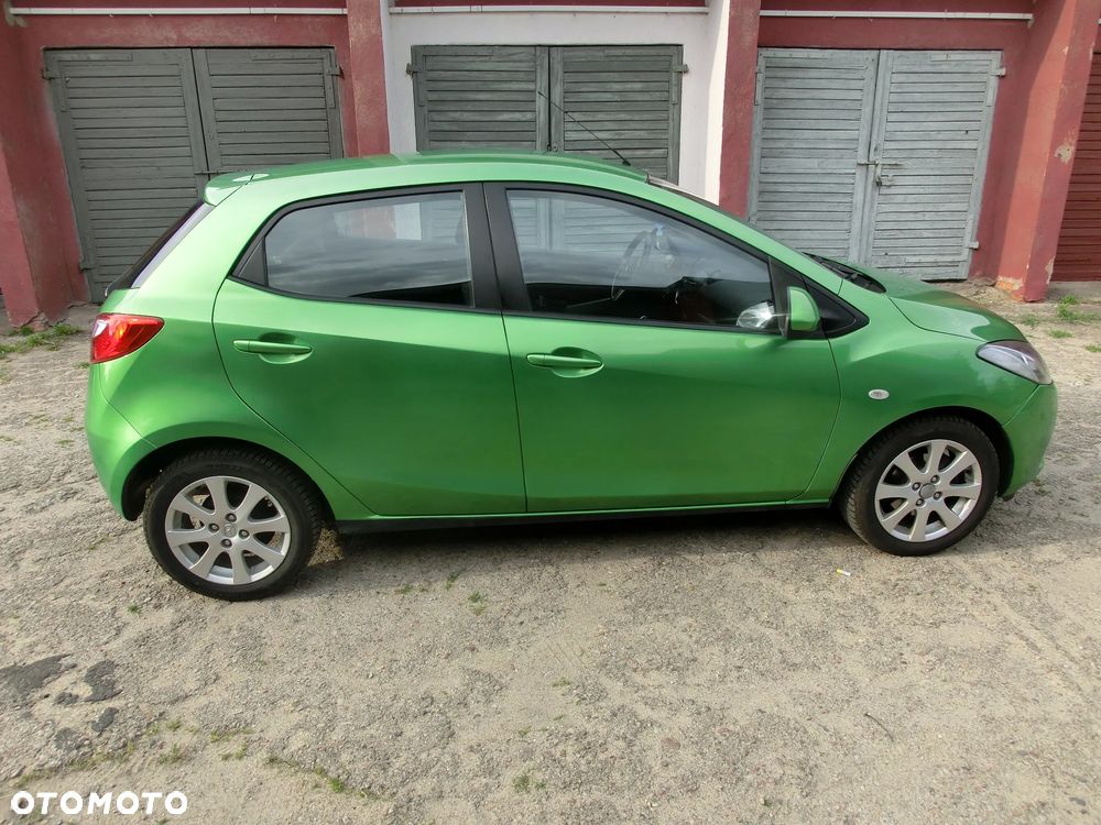 Mazda 2 1.3 Exclusive - 3