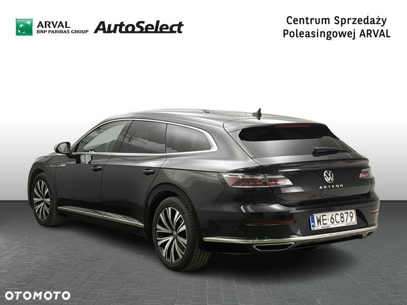 Volkswagen Arteon - 3