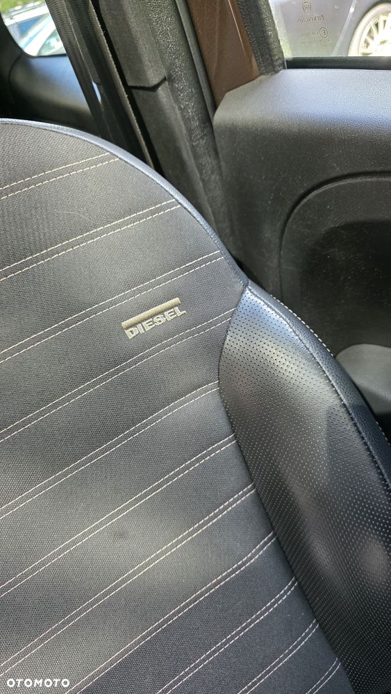 Fiat 500 1.4 16V byDiesel - 24
