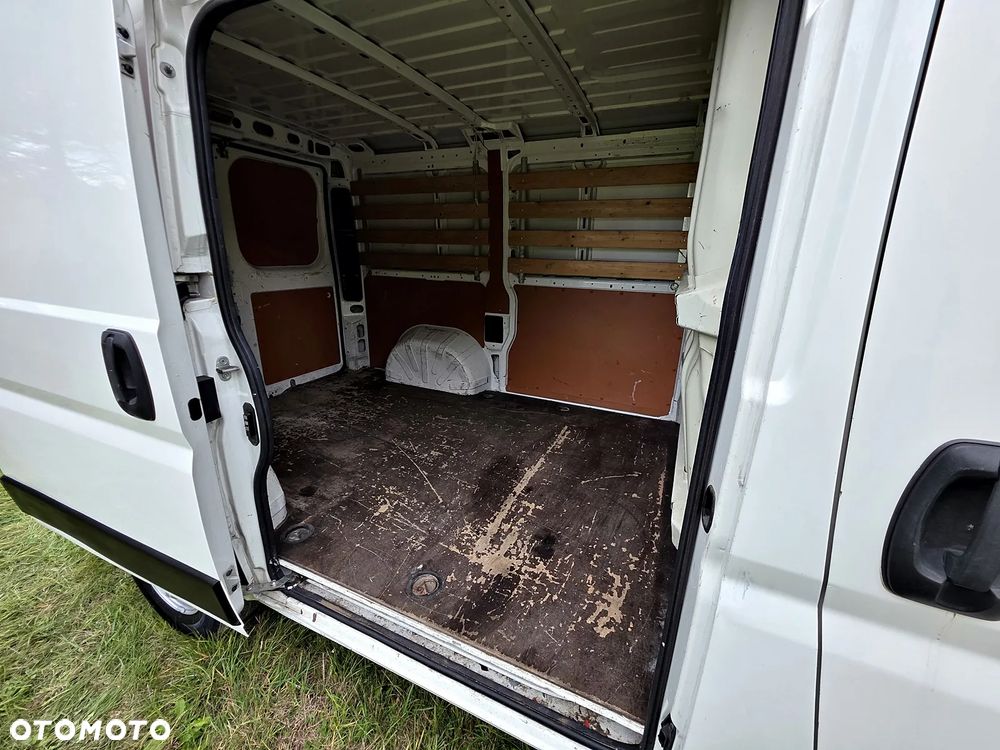 Citroën Jumper - 21