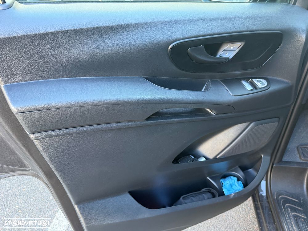 Mercedes-Benz VITO 119 CDI 34 Pro long - 19