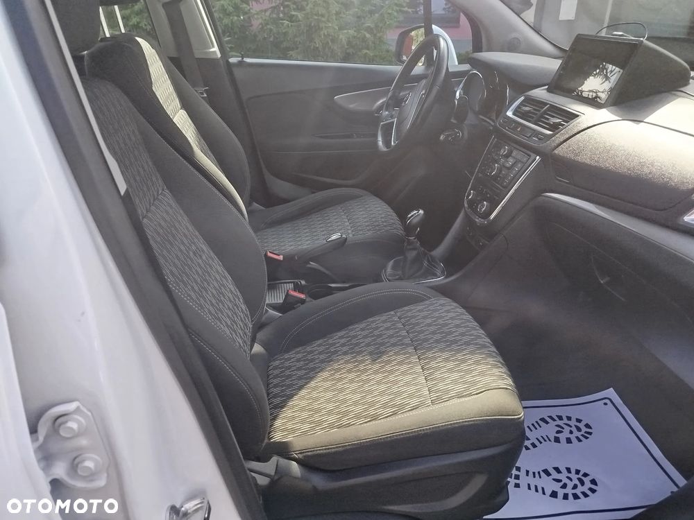 Opel Mokka 1.6 Active S&S - 28
