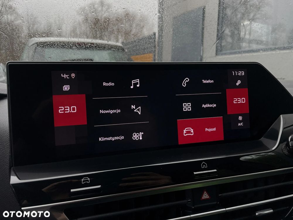 Citroën C4 PureTech 100 Stop&Start FEEL - 27