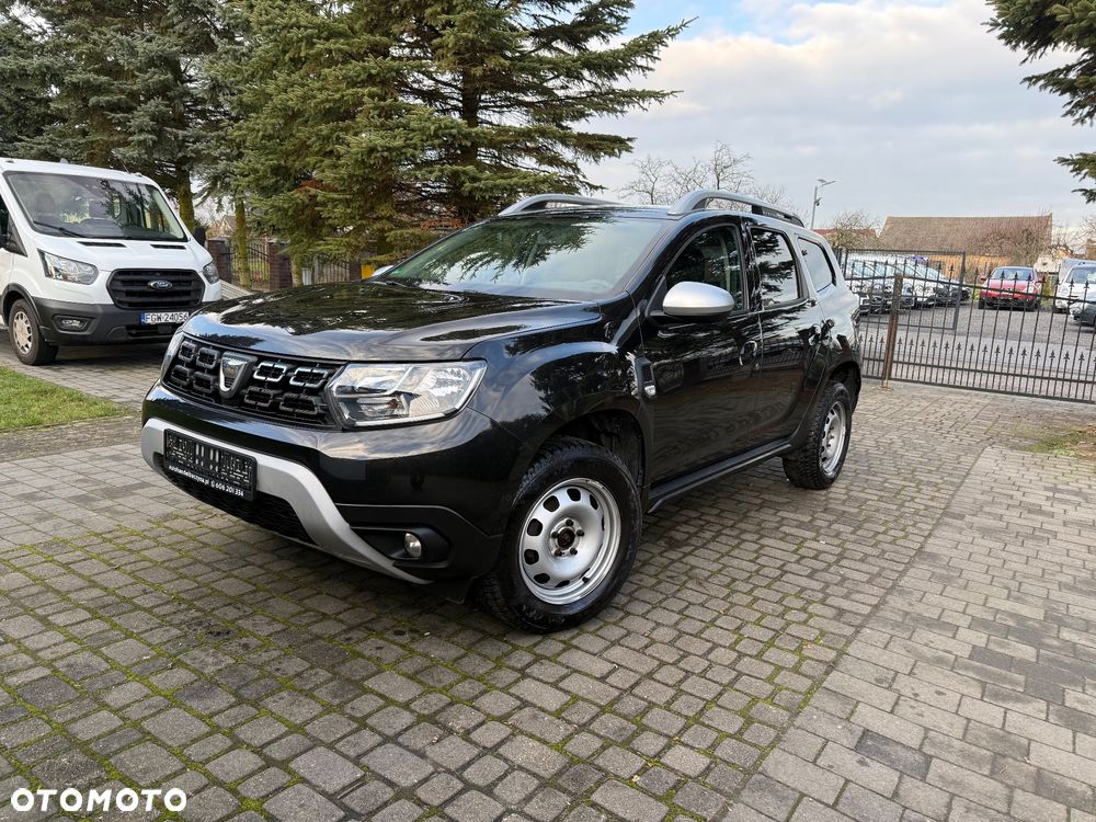 Dacia Duster - 4