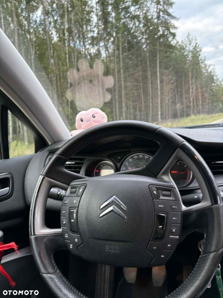 Citroën C5 HDi 135 Exclusive - 7