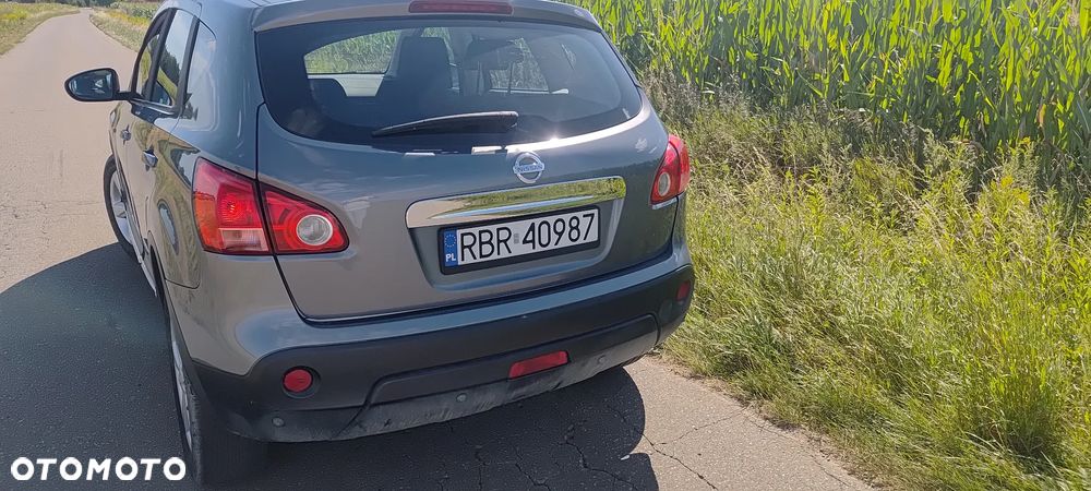 Nissan Qashqai 1.6 Acenta - 4