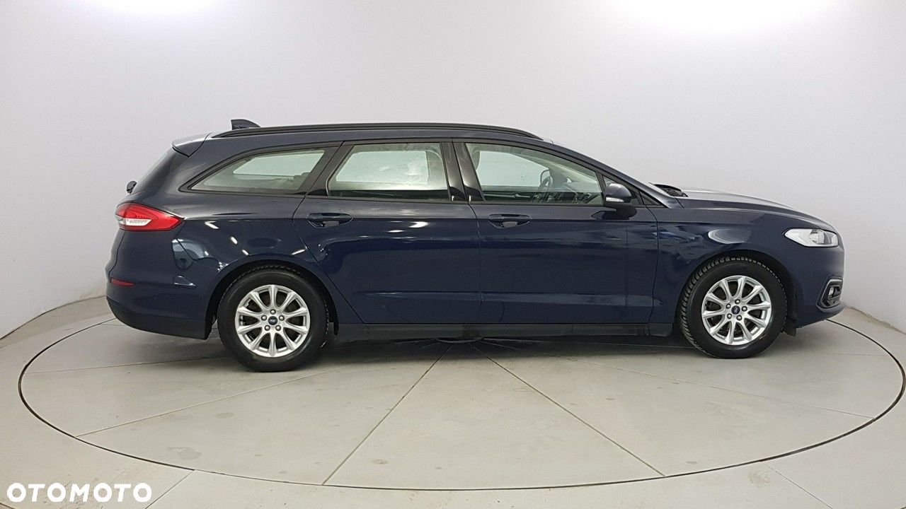 Ford Mondeo 2.0 EcoBlue Trend - 8