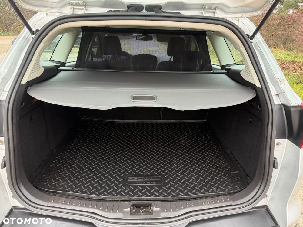 Ford Focus 1.6 TDCi Trend Sport - 16