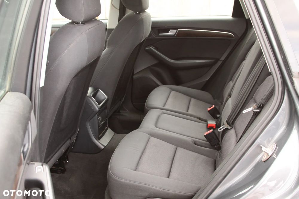 Audi Q5 2.0 TDI - 16