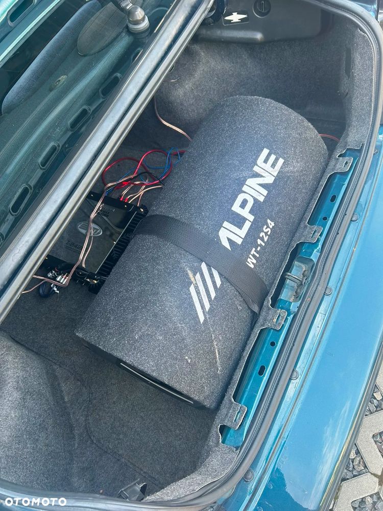 Honda Prelude 2.0i-16 - 17