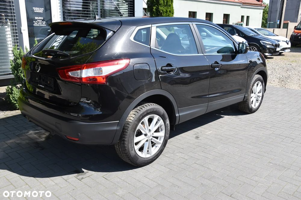 Nissan Qashqai 1.6 DIG-T Tekna - 9