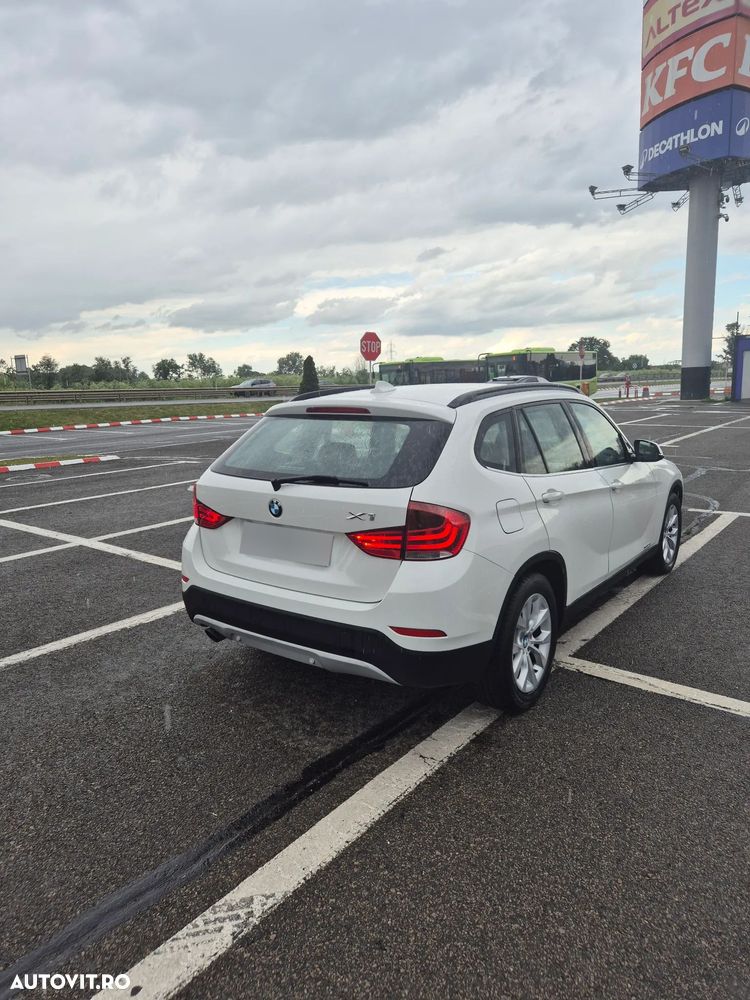 BMW X1 - 5