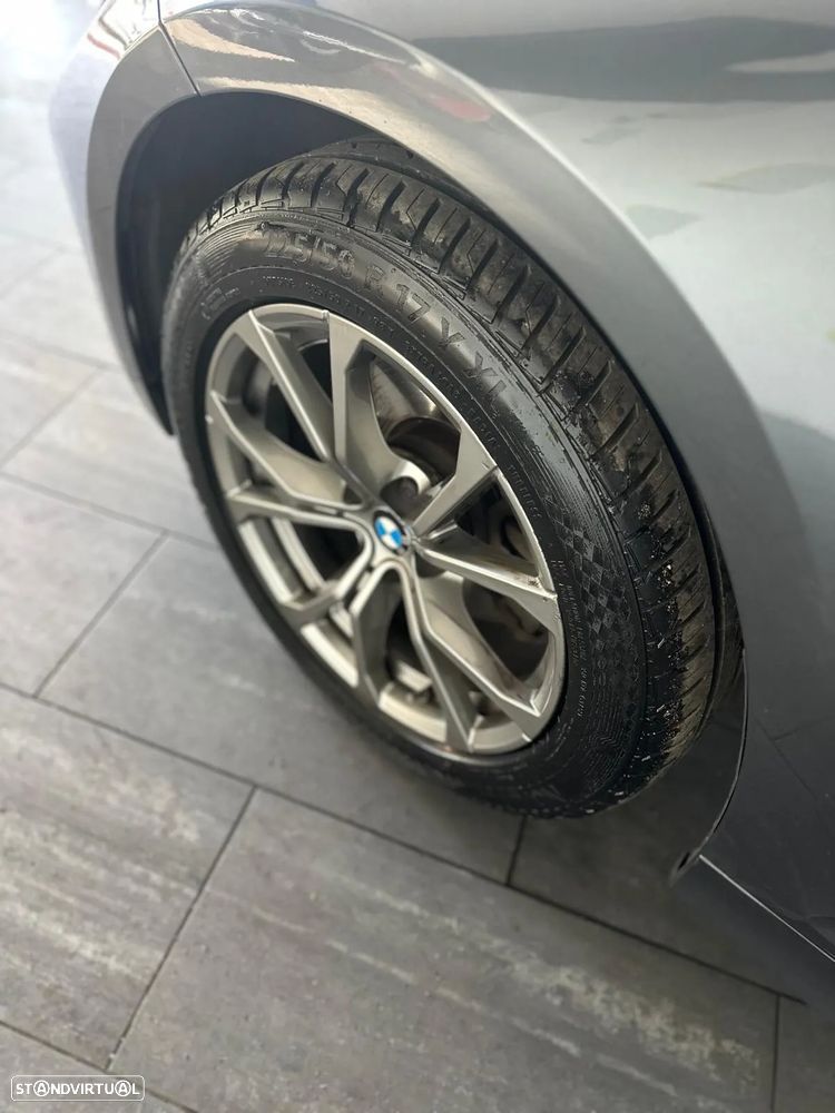 BMW 320 - 13