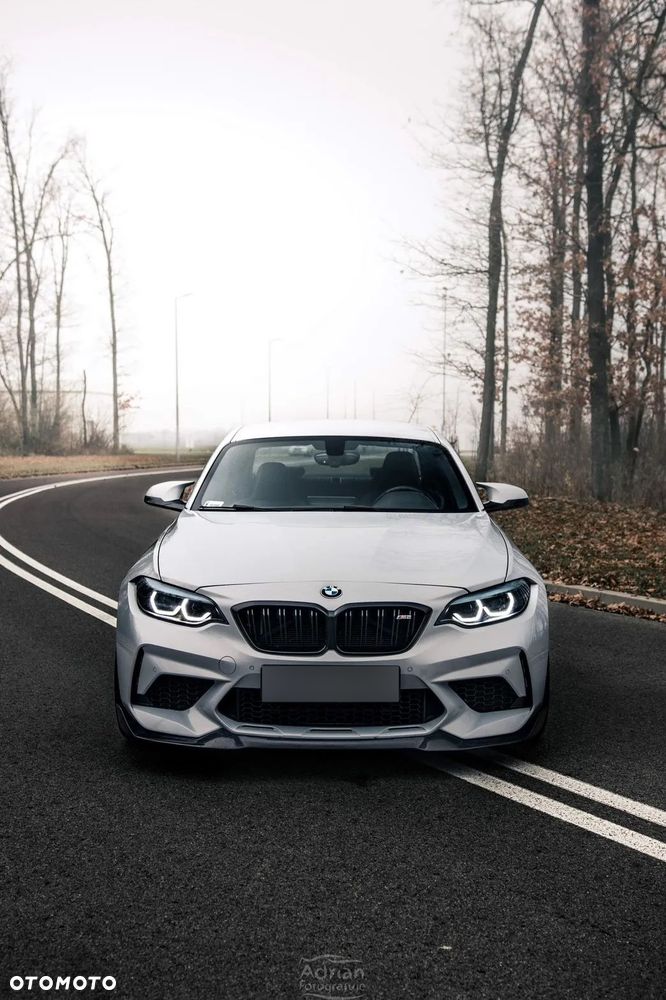 BMW M2 - 10
