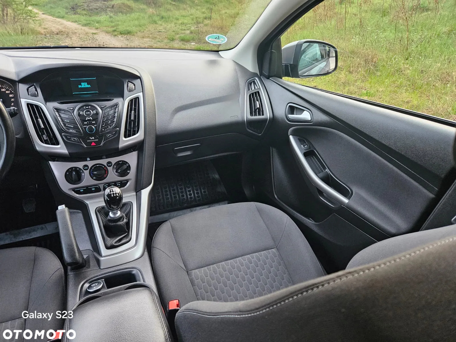 Ford Focus - 26