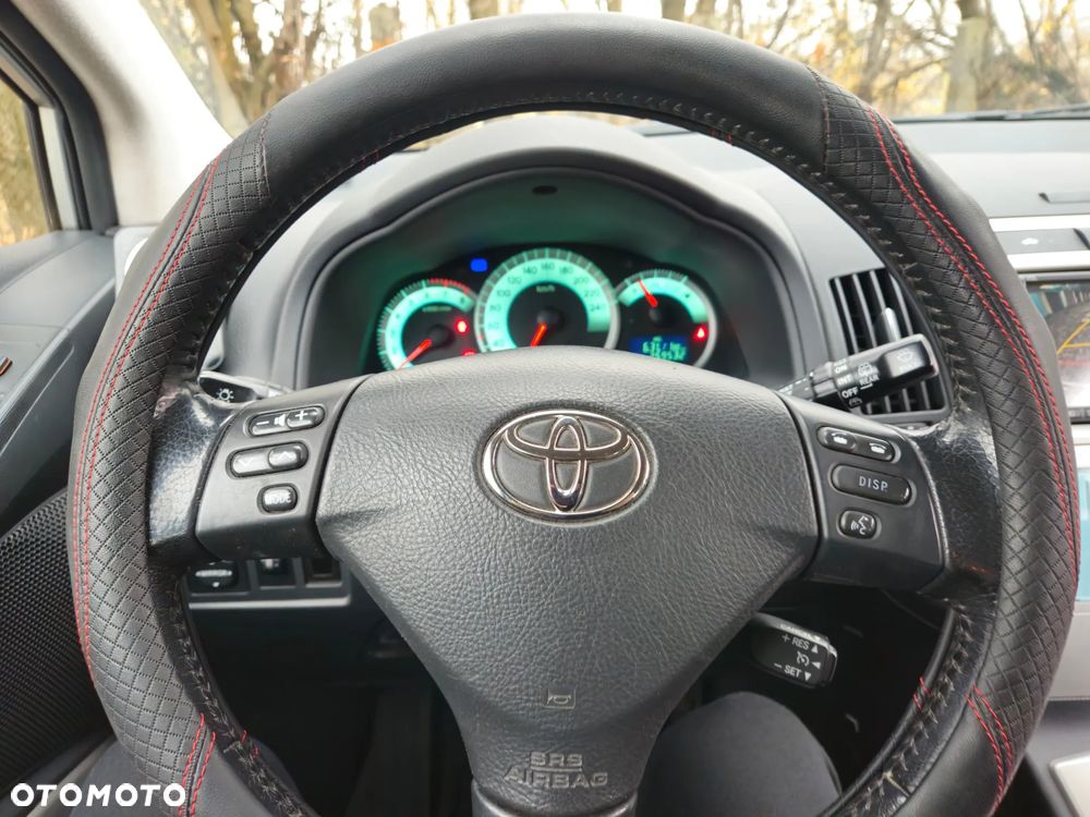 Toyota Corolla 1.8 LE - 8