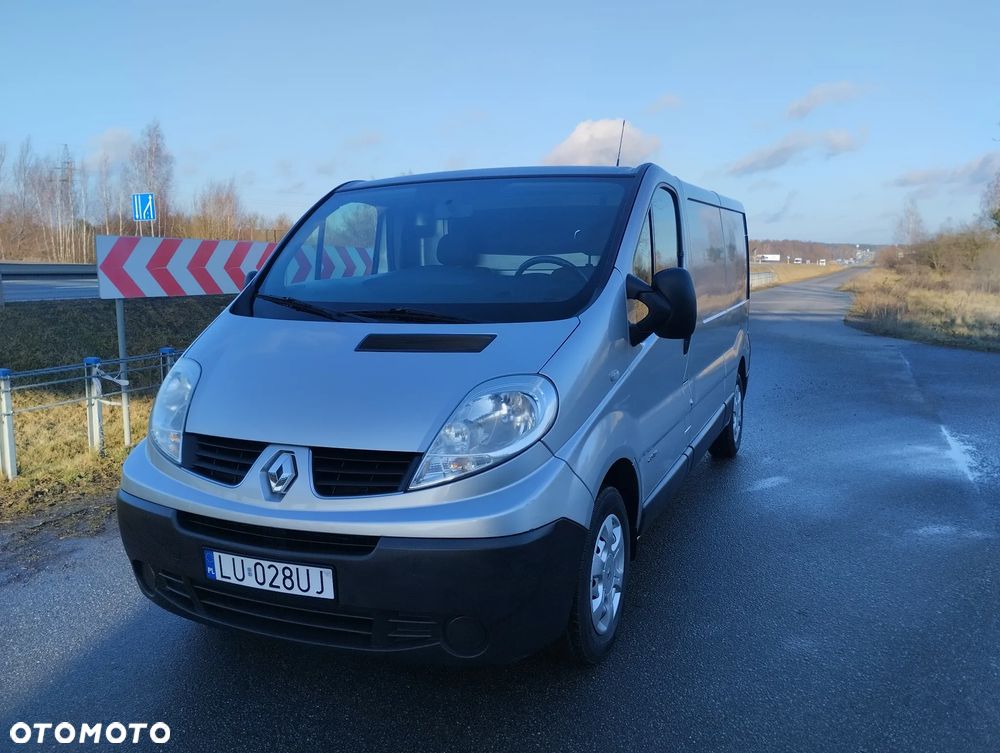 Renault Trafic - 27