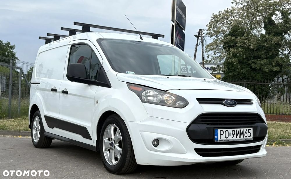 Ford Transit Connect - 3