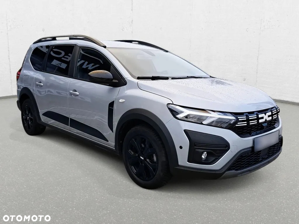Dacia Jogger 1.0 TCe SL Extreme 7os - 3