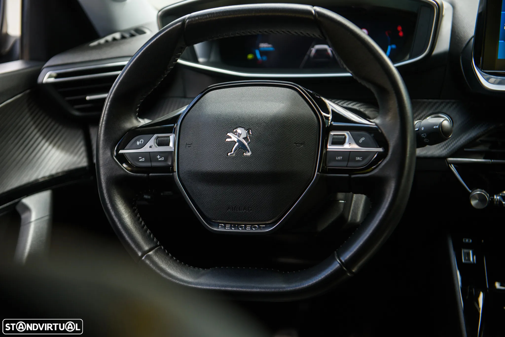 Peugeot 2008 1.5 BlueHDi Allure Pack - 43