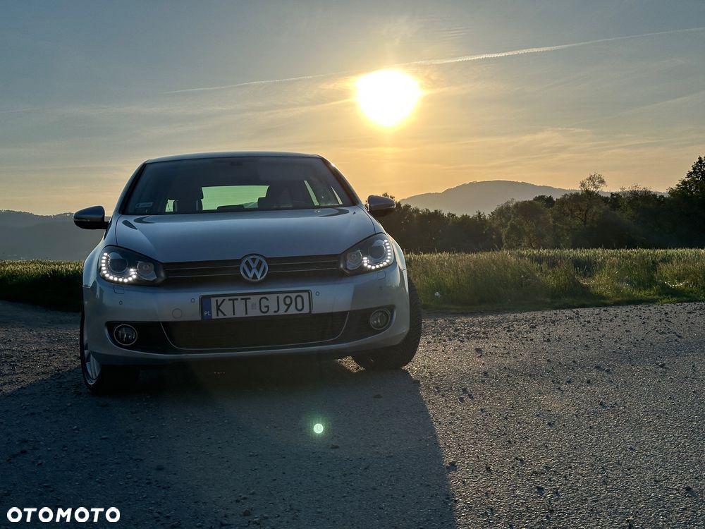 Volkswagen Golf 1.4 TSI Highline DSG - 22