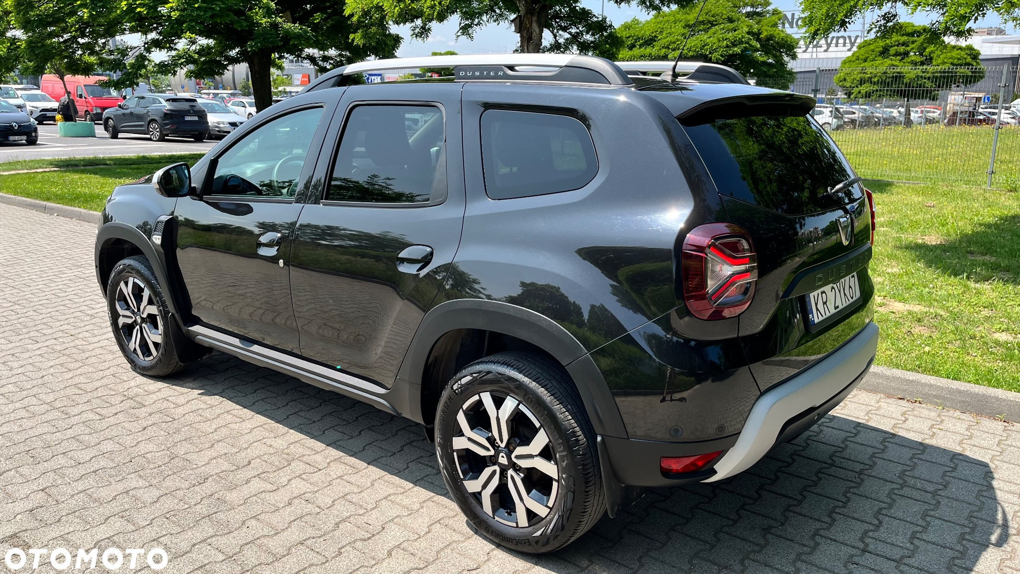Dacia Duster 1.0 TCe Prestige - 6