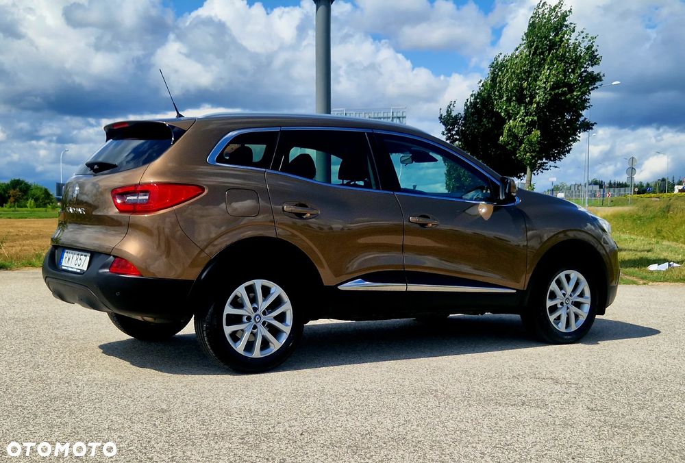Renault Kadjar - 14
