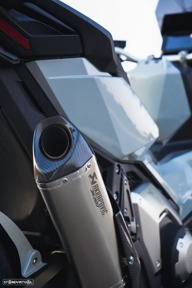 Honda X-ADV - 10