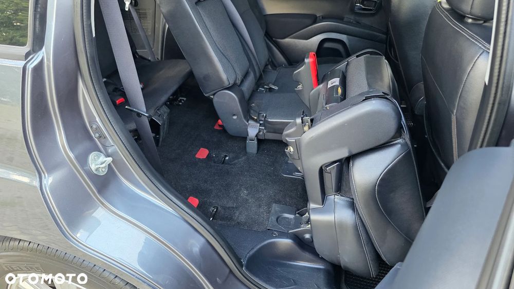 Citroën C-Crosser FAP Exclusive - 33