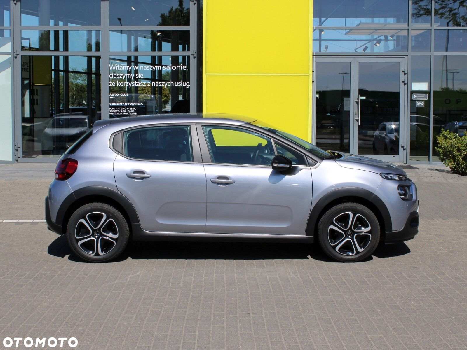 Citroën C3 1.2 PureTech Plus - 5
