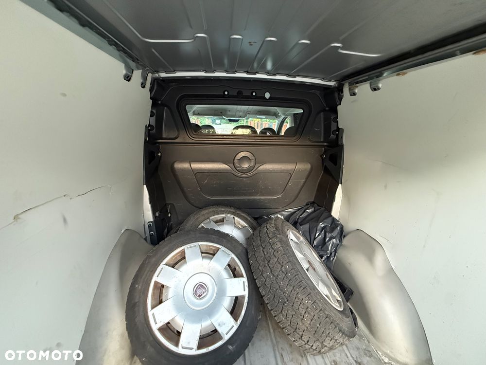 Fiat Scudo L2 (5-Si.) Panorama Executive - 13