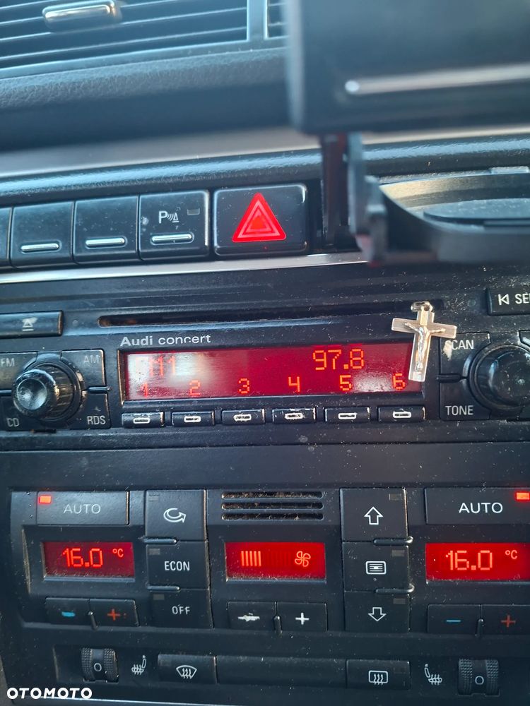 Audi A4 Avant 2.0 Multitronic - 19