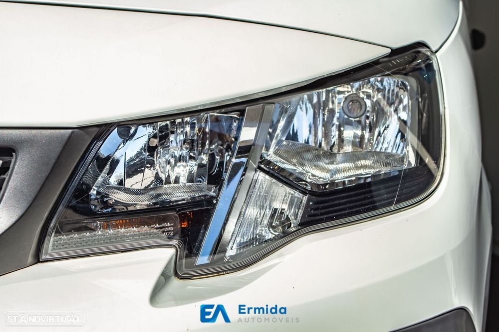 Peugeot Partner 1.5 BlueHDi Asphalt Standard - 16