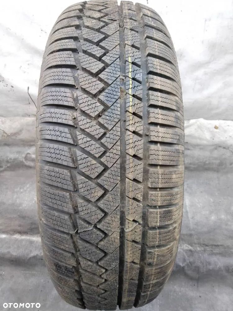 Continental WinterContact TS850P 235/65 R17 104H - 1