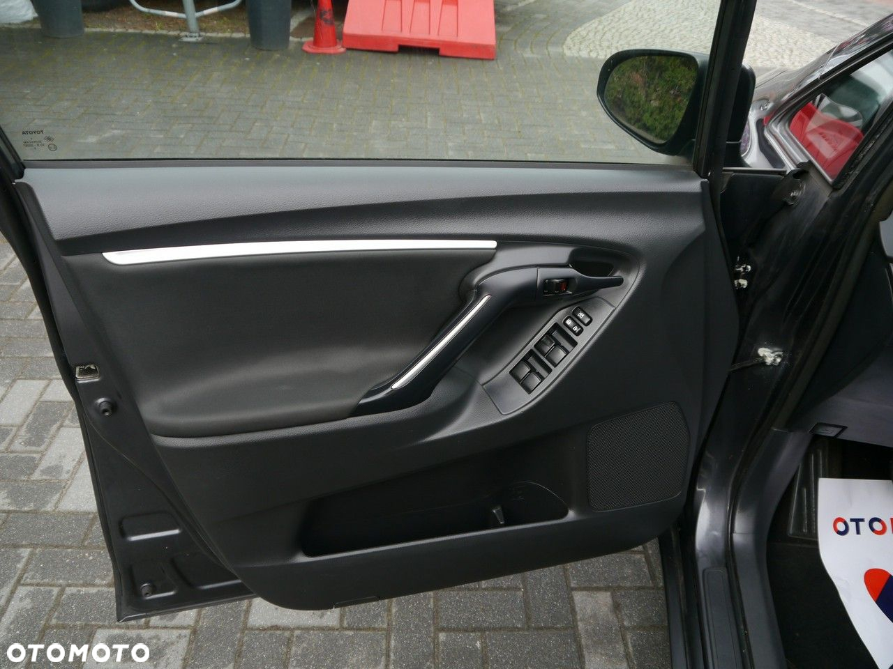 Toyota Verso 1.6 D-4D Premium - 29